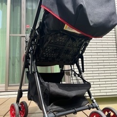 子供用品 ベビー用品 ベビーカー、バギーの画像