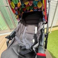 子供用品 ベビー用品 ベビーカー、バギーの画像