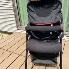子供用品 ベビー用品 ベビーカー、バギーの画像