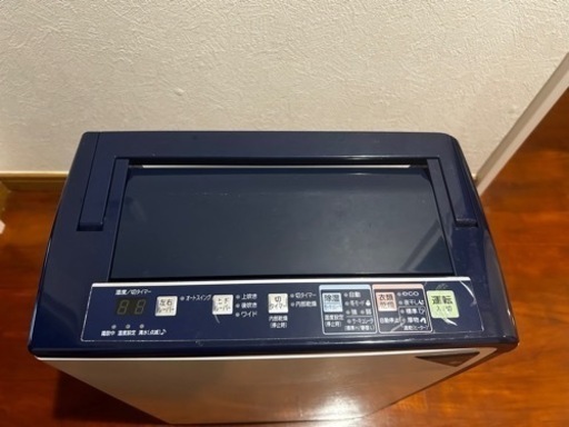 除湿機