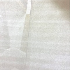 透明アクリル板B3サイズ2mm厚の画像