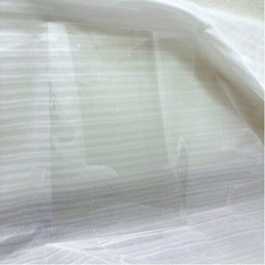 透明アクリル板B3サイズ2mm厚の画像
