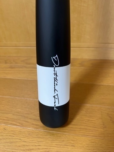 ニュートンバット ミドルサイズ(小5〜中1推奨)80cm 820g ほぼ未使用 ミノルマン
