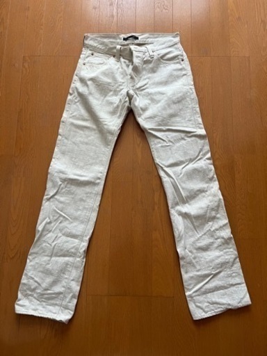Johnbull ジョンブル　ジーンズ　未使用　w30