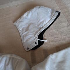 コンバース　ベンチコートの画像