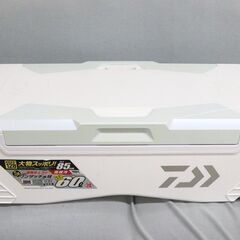 中古　ダイワ　トランクマスターHD Ⅱ　TSS-6000　DAI...