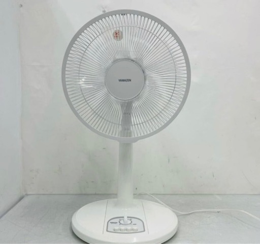 扇風機    ②
