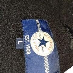 コンバース　ベンチコートの画像