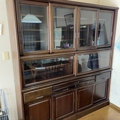 家具 収納家具 食器棚、キッチン収納