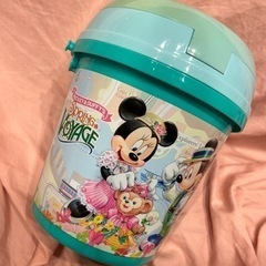 【値下げ】ディズニー🧸スプリングス🌸🐣ポップコーンバケット