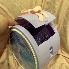 ディズニー 🐰ステラルー🍿ポップコーンバケットの画像
