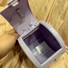 ディズニー 🐰ステラルー🍿ポップコーンバケットの画像