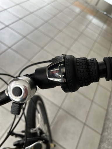 自転車 MTB
