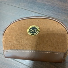 ポーチ差し上げます。の画像