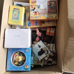 ディズニーグッズ、その他多数出品！