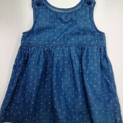 ベビー服　女の子　90cm　ワンピースの画像