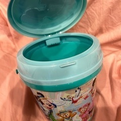 【値下げ】ディズニー🧸スプリングス🌸🐣ポップコーンバケットの画像