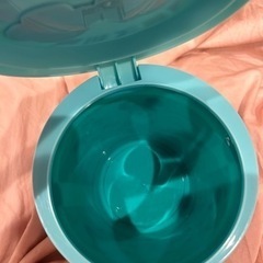 【値下げ】ディズニー🧸スプリングス🌸🐣ポップコーンバケットの画像