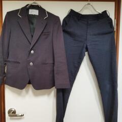 福岡市中学校制服