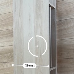 収納家具 テレビ台の画像