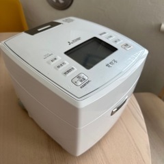 5合炊飯器