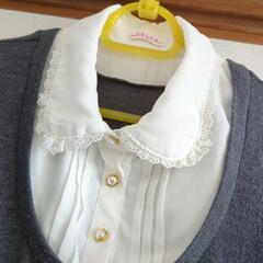 ワンピース　服　サイズМの画像
