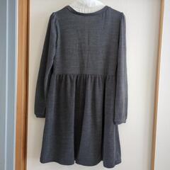 ワンピース　服　サイズМの画像
