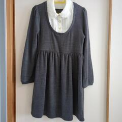 ワンピース　服　サイズМ