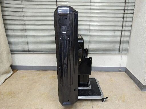 ●○●【発送可】中古全自動麻雀卓 『折り畳み式牌28㎜』●○●