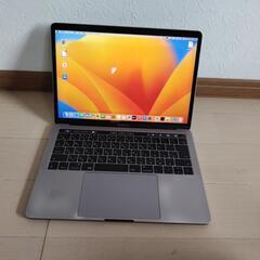2022年製　M2/16GB Macbookpro　タッチバー 2022 - 13