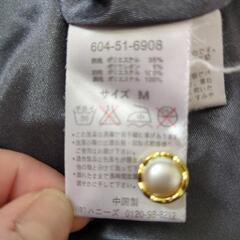 ワンピース　服　サイズМの画像