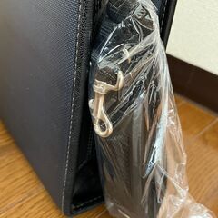 CHRISTIAN GEORGES(クリスチャンジョルジュ）ビジネスバッグ（中古品）の画像
