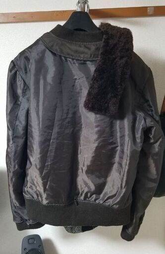 Lサイズ Liugoo Leathers ライダース レザージャケット 美品 b