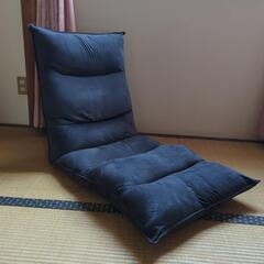 ☆LOWYAの座椅子☆  家具 椅子 座椅子の画像