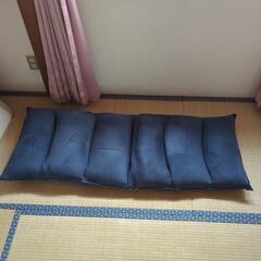 ☆LOWYAの座椅子☆  家具 椅子 座椅子の画像