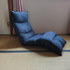 ☆LOWYAの座椅子☆  家具 椅子 座椅子の画像