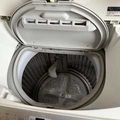 家電 生活家電 洗濯機の画像