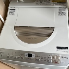 家電 生活家電 洗濯機の画像