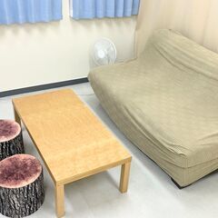 シェアサロン レンタルサロン 利用者募集 うるま市天願 - レンタルオフィス