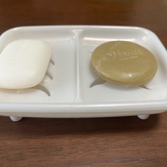 ヴァーナル　素肌つるつるセットの画像