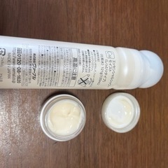 ヴァーナル　素肌つるつるセットの画像