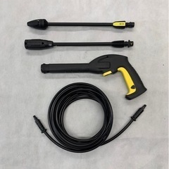 ケルヒャー家庭用高圧洗浄機　　　　　　        ノズルセッ...