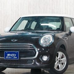 BMW ミニ 　クーパー　５ドア　入庫いたしました！