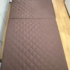 家具 ベッド シングルベッド
