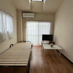 ◆仙台市泉区◆【障害者グループホーム】家電家具付き！１Kアパートタイプ！即入居可能！ - 仙台市