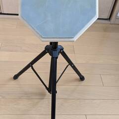 ドラム 練習用パッド【値下げしました 5/5】