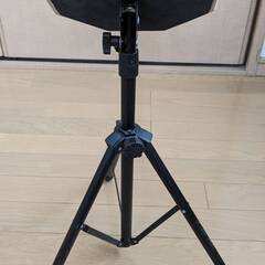 ドラム 練習用パッド【値下げしました 5/5】の画像