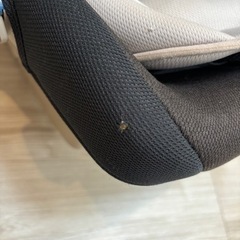 子供用品 ベビー用品 チャイルドシートの画像