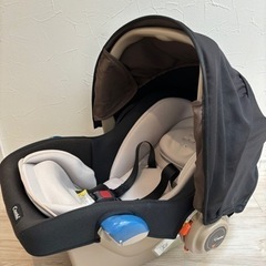 子供用品 ベビー用品 チャイルドシートの画像
