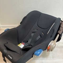 子供用品 ベビー用品 チャイルドシートの画像
